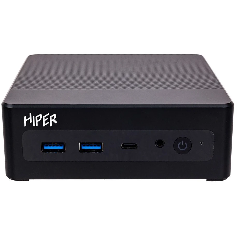 Неттоп HIPER Factum FN2 (FN2-i31315R8N2I6BWP)