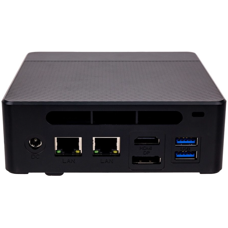 Неттоп HIPER Factum FN2 (FN2-i31315R8N2I6BWP) - фото 3