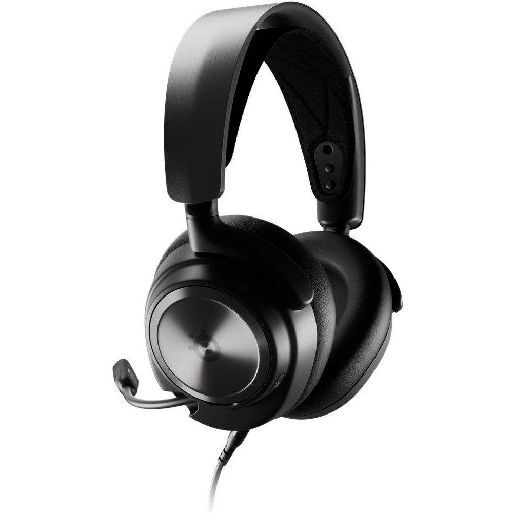 Гарнитура SteelSeries Arctis Nova Pro (61528) - фото 2
