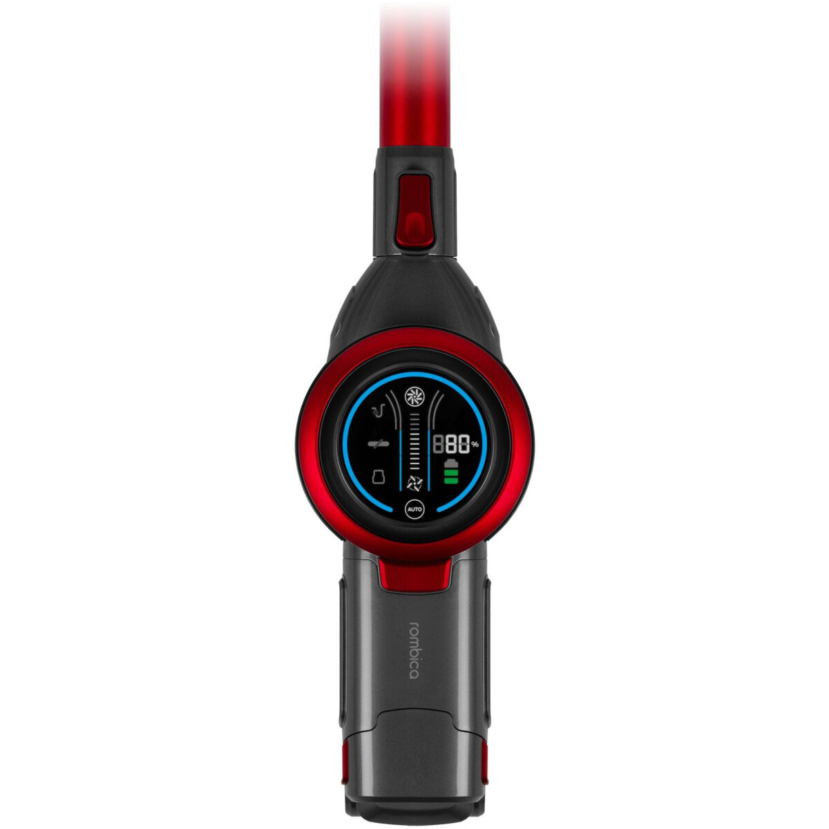 Пылесос Rombica MyClean Airy - NHS30D01 - фото 3