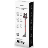 Пылесос Rombica MyClean Airy (NHS30D01)