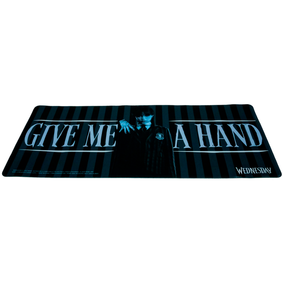 Коврик для мыши Blue Sky Wednesday Jumbo BLSK2