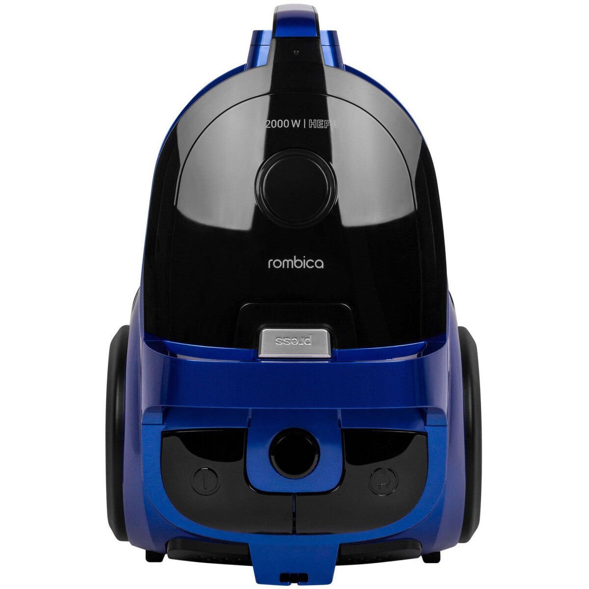 Пылесос Rombica MyClean Farris - NBL20D03 - фото 2