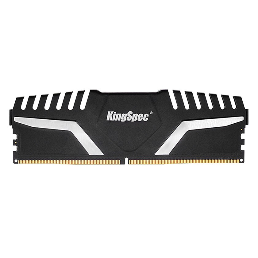 Оперативная память 32Gb DDR5 5200MHz KingSpec Heatsink (KS5200D5M12532G)