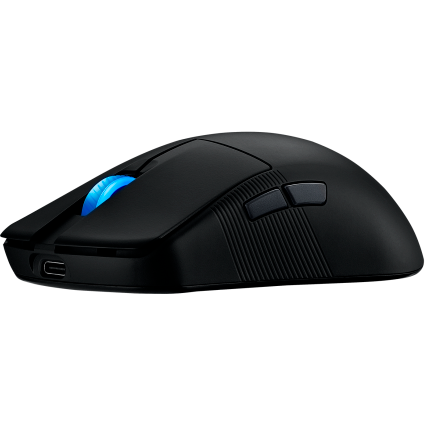 Мышь ASUS ROG HARPE ACE MINI Black - 90MP03Z0-BMUA00 - фото 4