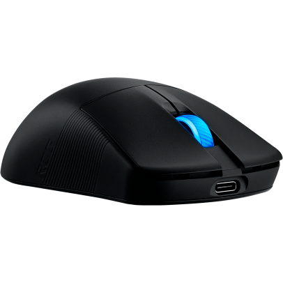 Мышь ASUS ROG HARPE ACE MINI Black - 90MP03Z0-BMUA00 - фото 6