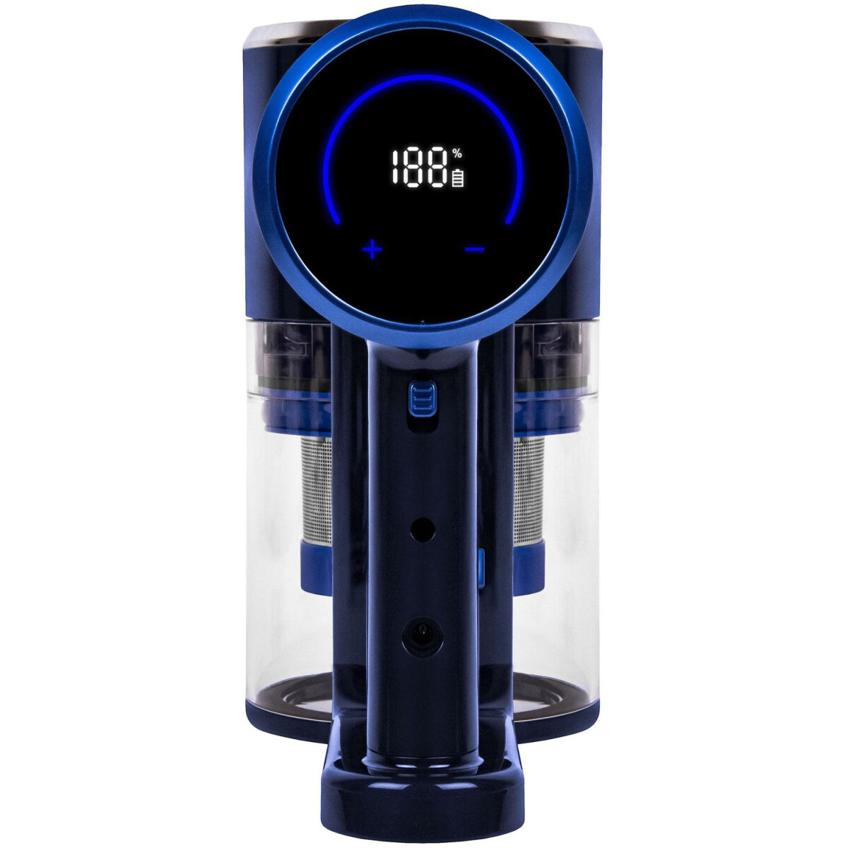 Пылесос Rombica MyClean Nova - NHS20D11 - фото 6