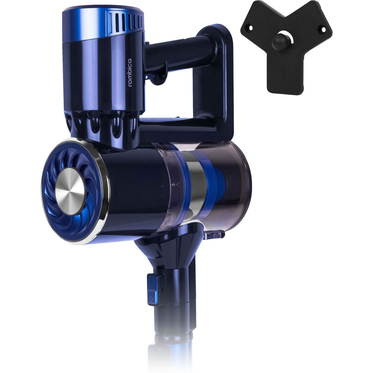 Пылесос Rombica MyClean Nova - NHS20D11 - фото 8