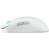 Мышь ASUS P716 ROG Harpe Ace Mini White (90MP03Z0-BMUA10)