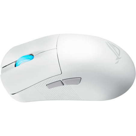 Мышь ASUS ROG HARPE ACE MINI White - 90MP03Z0-BMUA10 - фото 3