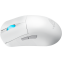 Мышь ASUS P716 ROG Harpe Ace Mini White - 90MP03Z0-BMUA10 - фото 3