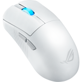 Мышь ASUS P716 ROG Harpe Ace Mini White (90MP03Z0-BMUA10)