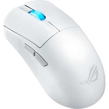 Мышь ASUS ROG HARPE ACE MINI White - 90MP03Z0-BMUA10 - фото 5