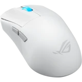 Мышь ASUS P716 ROG Harpe Ace Mini White (90MP03Z0-BMUA10)