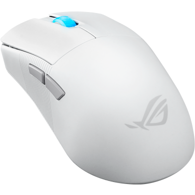 Мышь ASUS ROG HARPE ACE MINI White - 90MP03Z0-BMUA10 - фото 8