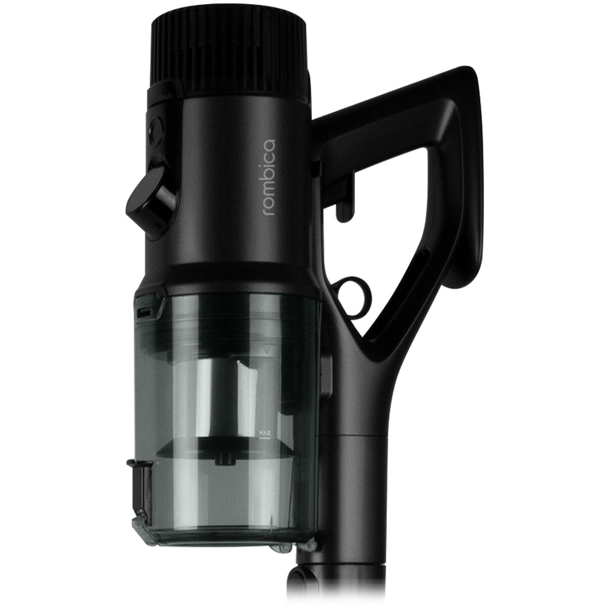 Пылесос Rombica MyClean Rover - NHS30D11 - фото 4