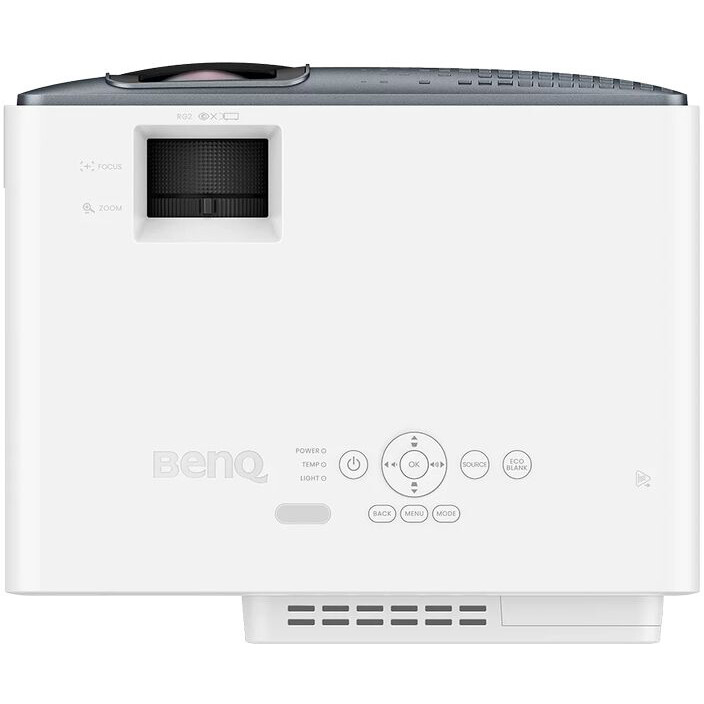 Проектор BenQ TK710STi - 9H.JSK77.17E - фото 2
