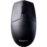 Мышь SmartBuy One Black (203AG-K) (SBM-203AG-K)