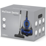 Пылесос Rombica MyClean Sector (NBL18D02)