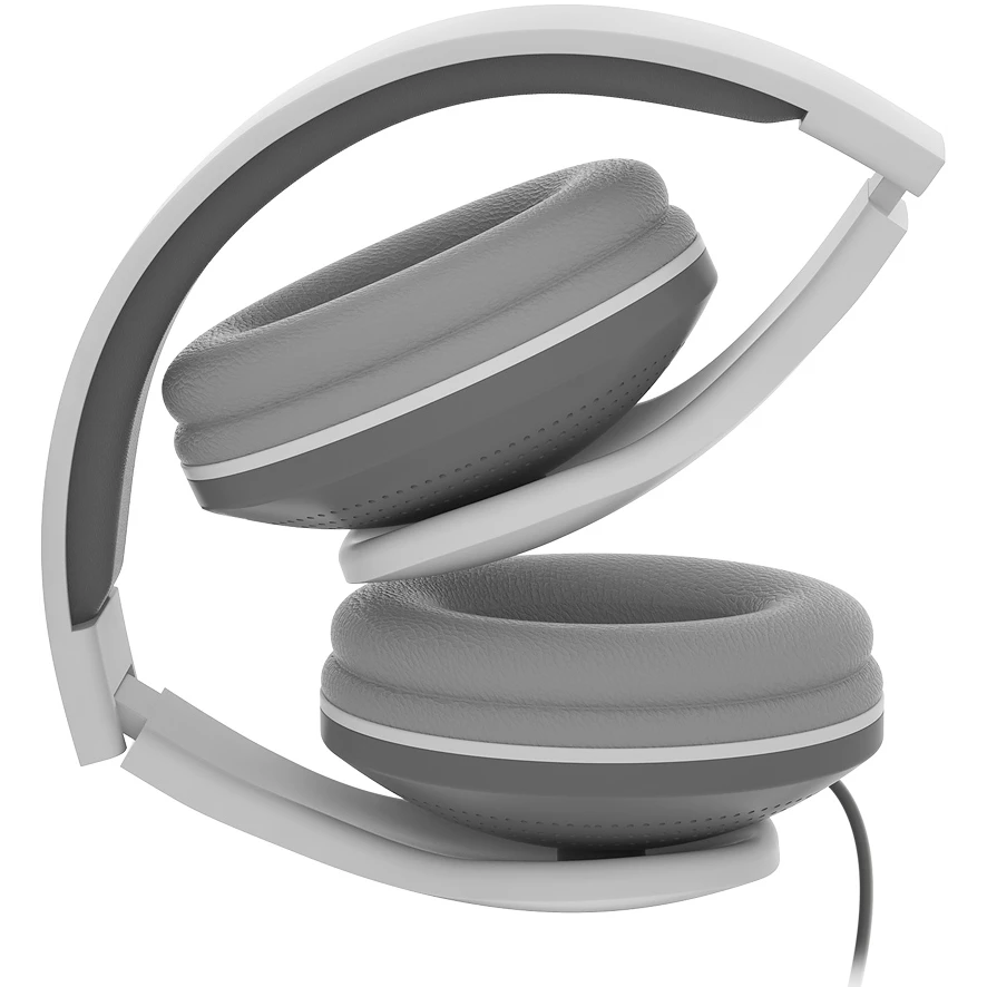 Наушники SmartBuy TOUR Gray (SBE7640) - фото 2