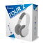 Наушники SmartBuy TOUR Gray (SBE7640) - фото 3
