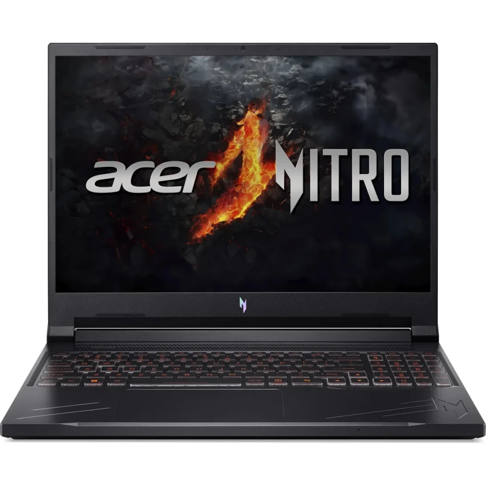 Ноутбук Acer Nitro V 16 ANV16-41-R9PM - NH.QRUCD.007