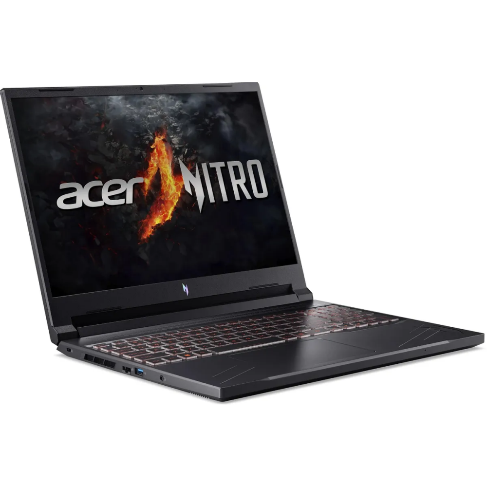 Ноутбук Acer Nitro V 16 ANV16-41-R9PM - NH.QRUCD.007 - фото 2