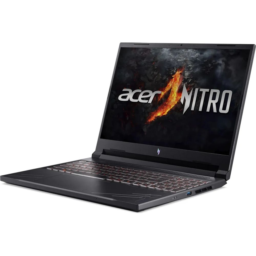 Ноутбук Acer Nitro V 16 ANV16-41-R7HN - NH.QRUCD.005 - фото 3
