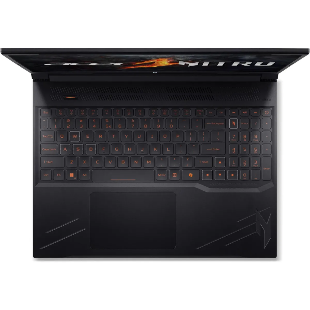 Ноутбук Acer Nitro V 16 ANV16-41-R7HN - NH.QRUCD.005 - фото 4