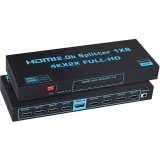 Разветвитель HDMI Orient HSP0108HL-2.0