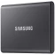 Внешний накопитель SSD 4Tb Samsung T7 Shield (MU-PC4T0T)