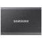 Внешний накопитель SSD 4Tb Samsung T7 Shield (MU-PC4T0T) - фото 2