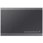 Внешний накопитель SSD 4Tb Samsung T7 Shield (MU-PC4T0T) - фото 3