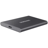 Внешний накопитель SSD 4Tb Samsung T7 Shield (MU-PC4T0T)