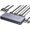 Переключатель DisplayPort UGREEN CM695 - 25962