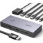 Переключатель DisplayPort UGREEN CM695 - 25962 - фото 2