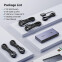 Переключатель DisplayPort UGREEN CM695 - 25962 - фото 3