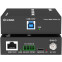 Удлинитель USB Infobit iTrans USB3-TR100 - фото 2
