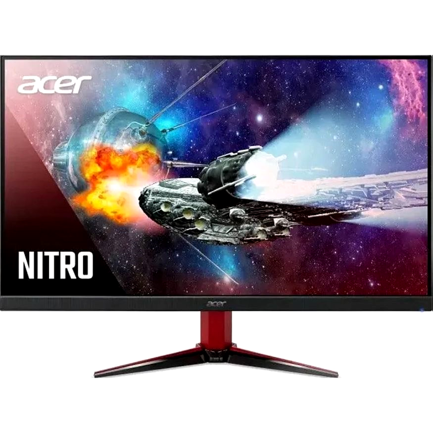 Монитор Acer 27" VG271Zbmiipx - UM.HV1CD.Z01