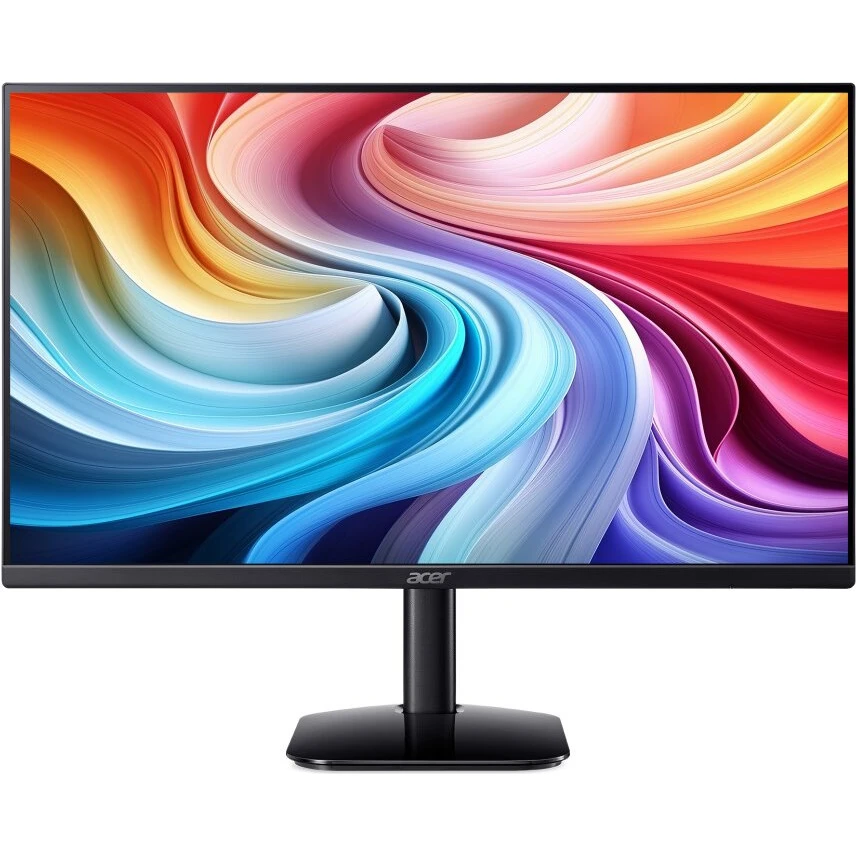 Монитор Acer 27" KA272Gbi - UM.HX2CD.G01