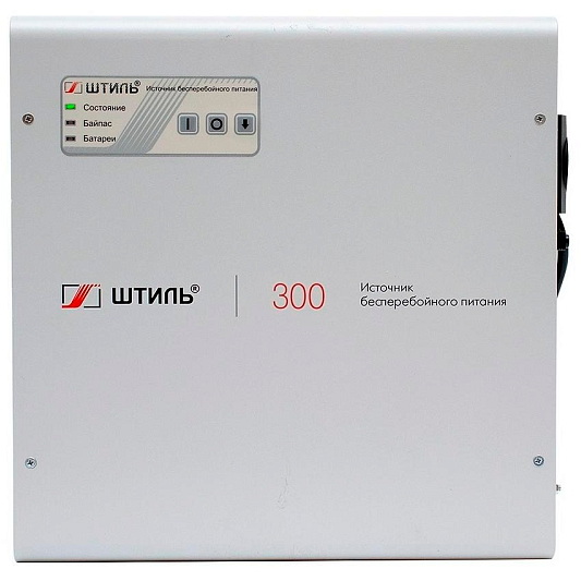 ИБП Штиль SW300L - фото 2