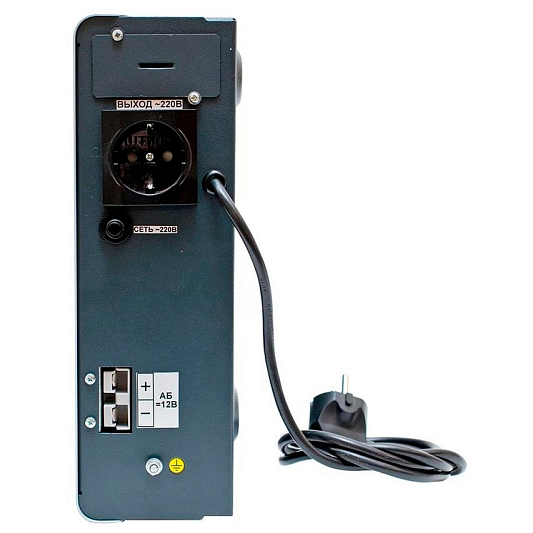 ИБП Штиль SW300L - фото 5