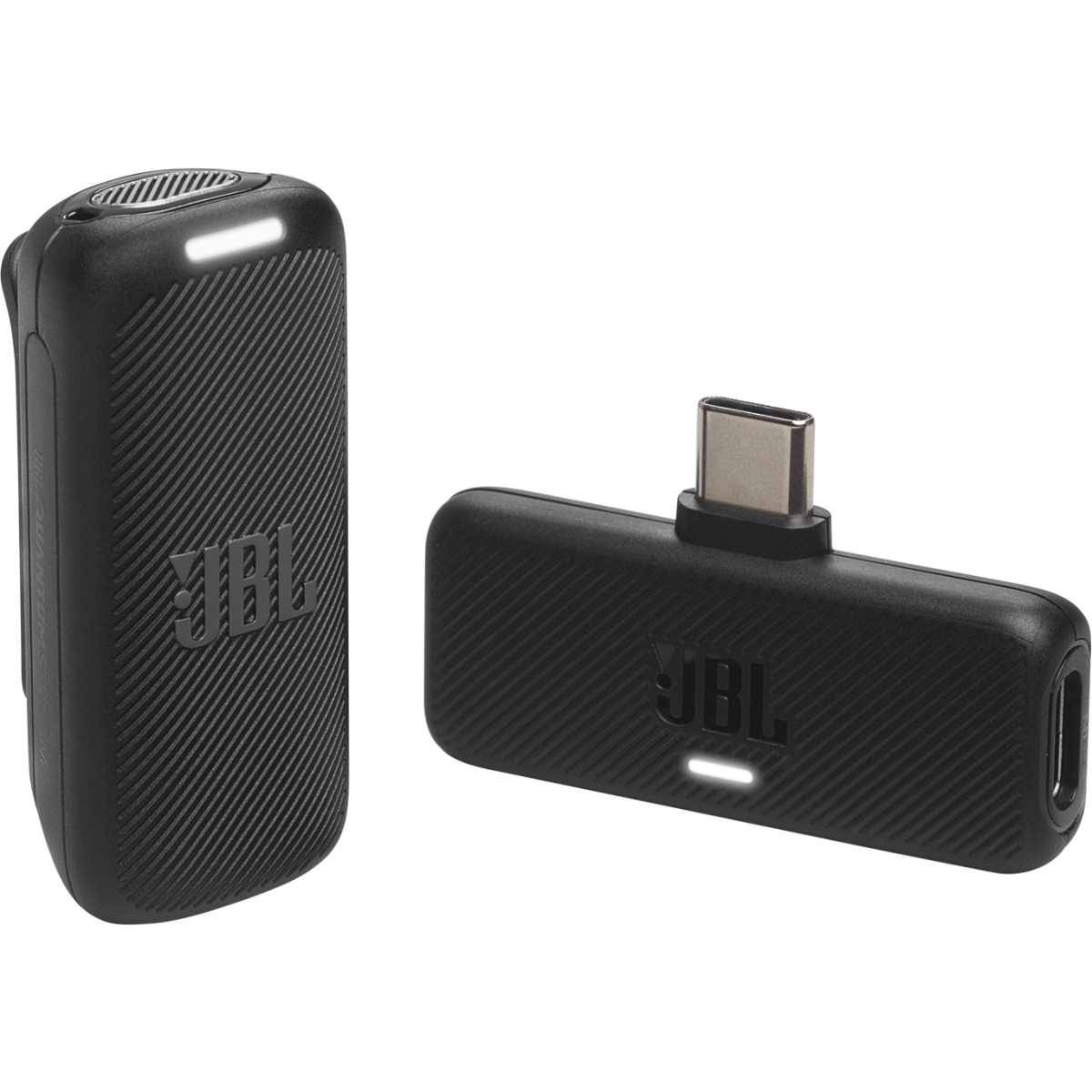 Микрофон JBL Quantum Stream Wireless USB-C - JBLSTRMWLUSBCBLK - фото 10