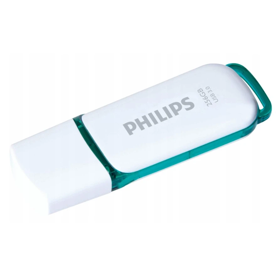 USB Flash накопитель 256Gb Philips SNOW3.0 - FM25FD75B/97