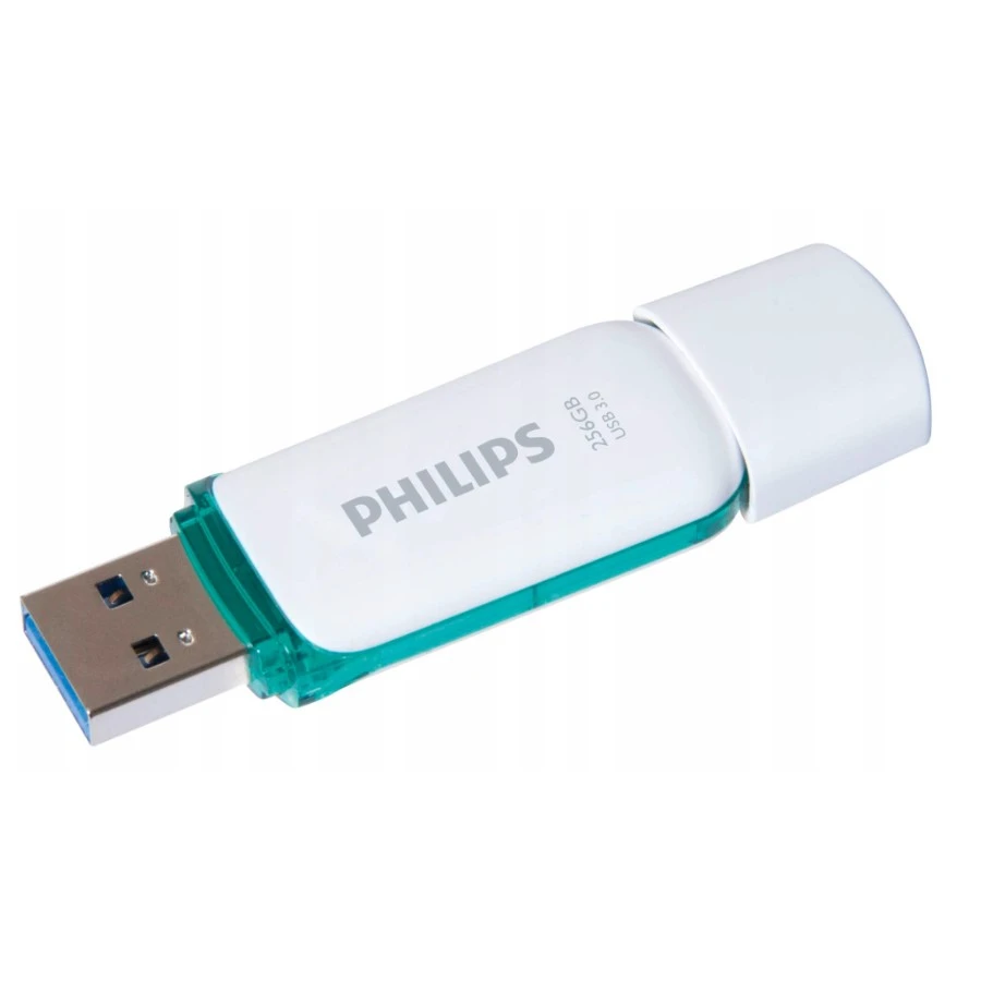 USB Flash накопитель 256Gb Philips SNOW3.0 - FM25FD75B/97 - фото 2