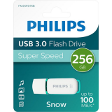 USB Flash накопитель 256Gb Philips SNOW3.0 (FM25FD75B/97)