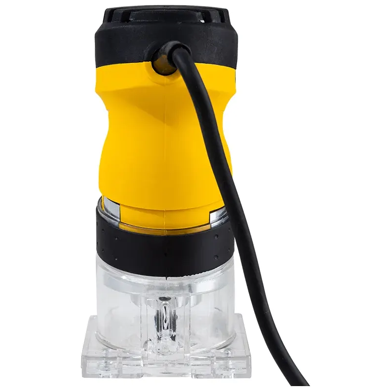 Фрезер Deli DL-XB06-E1 - фото 5