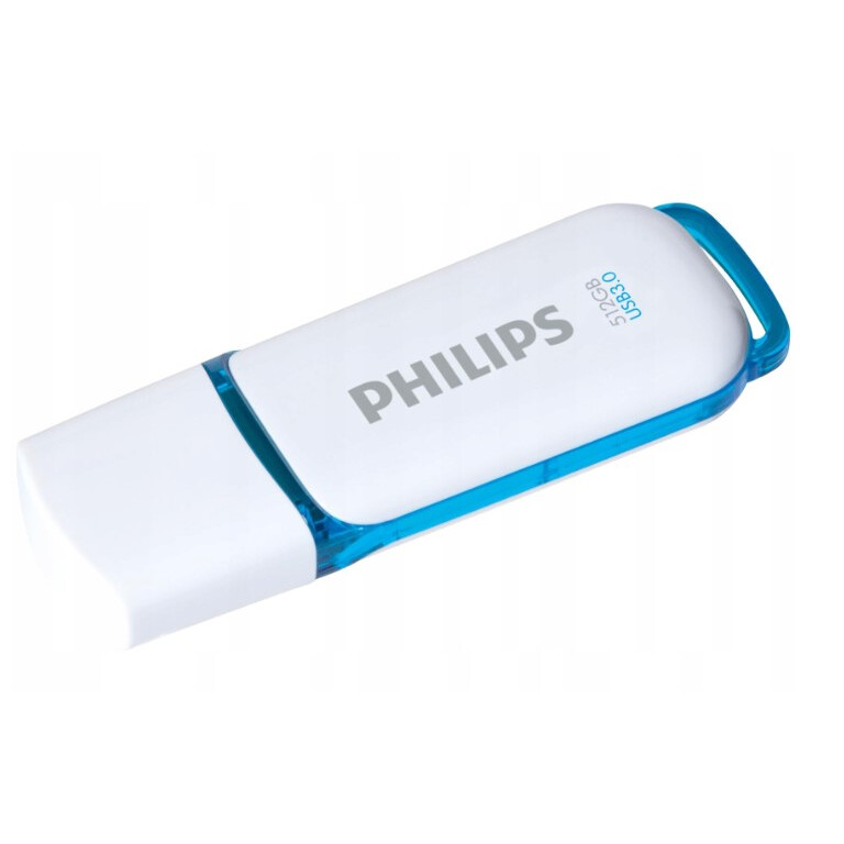 USB Flash накопитель 512GB Philips SNOW3.0