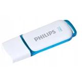 USB Flash накопитель 512Gb Philips SNOW3.0 (FM51FD75B/97)