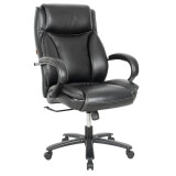 Офисное кресло Chairman CH400 Black (00-07145996)